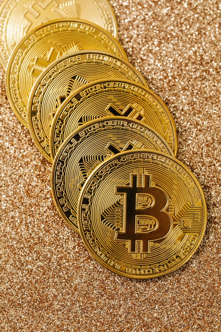 Cryptocurrency Prices Today: Bitcoin, Ether Drop As Virtual Coin Market Makes Gains