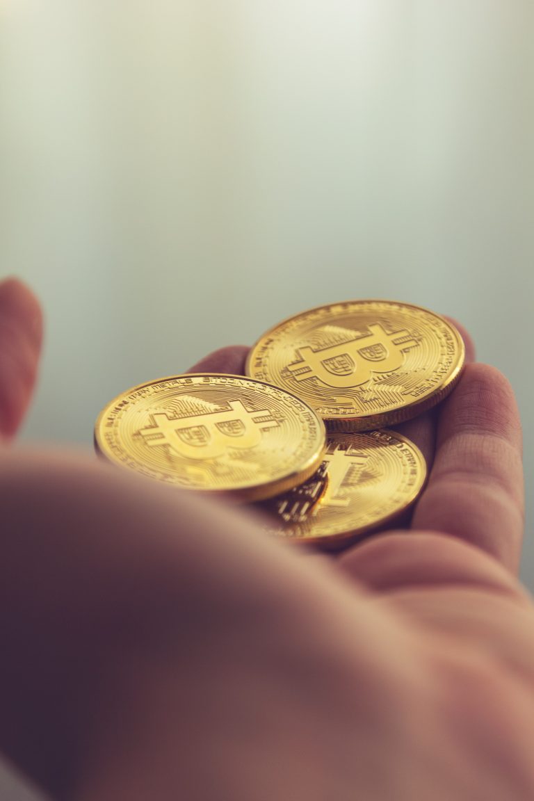 How use of a crypto trading bot is taxed
