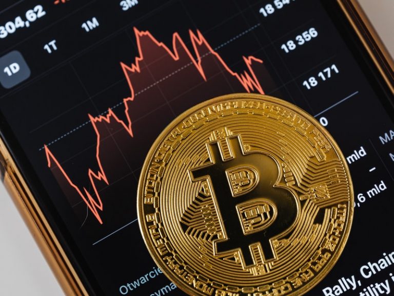 Bitcoin engine starts to falter, falling to $ 45,000 soon?