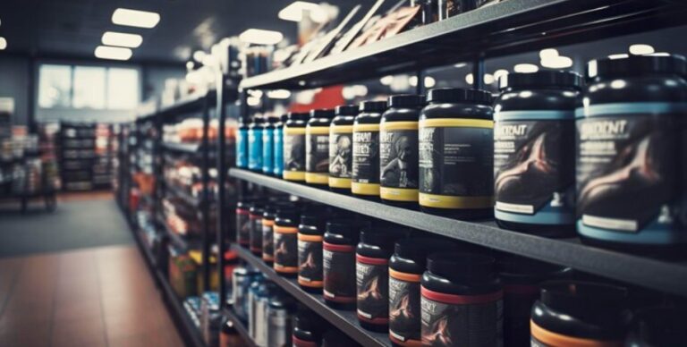 Whey Protein im Shop prüfen: Qualität von MB Nutrition