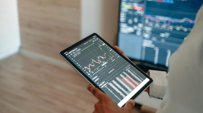 Innovative Banking and Financial Software Solutions